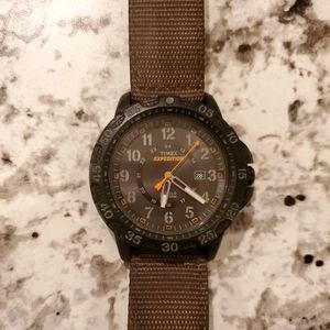 Timex Watch